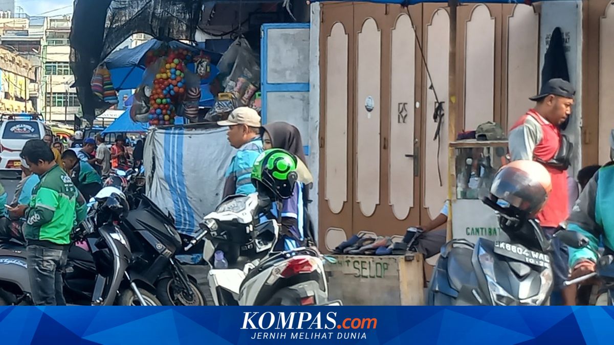 Violence Against Ride-Hailing Driver at Labuan Bajo Airport Prompts Platforms to Strengthen Partner Protection