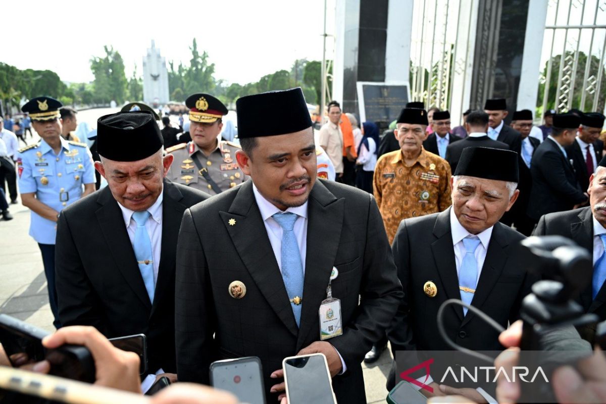 North Sumatra Governor pushes for regional regulation banning vape use