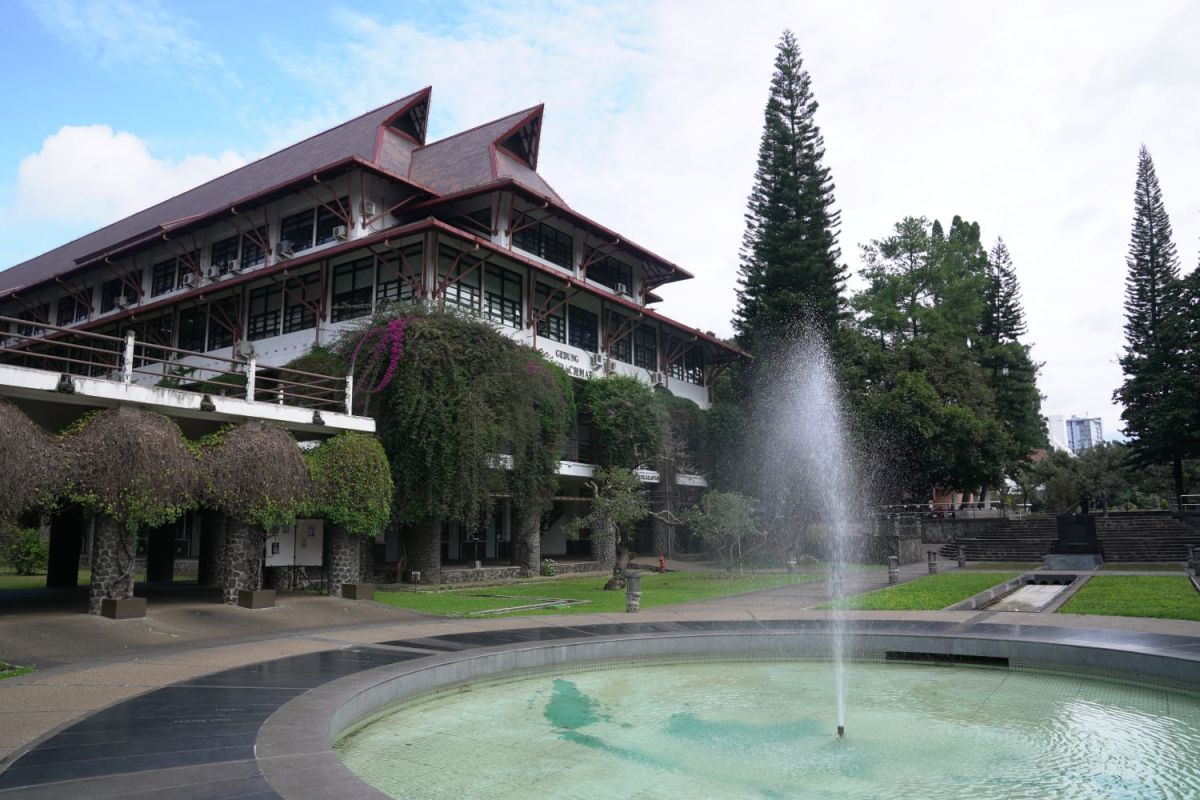 ITB Tightens Social Media Ethics for Students Following Erika Song Controversy