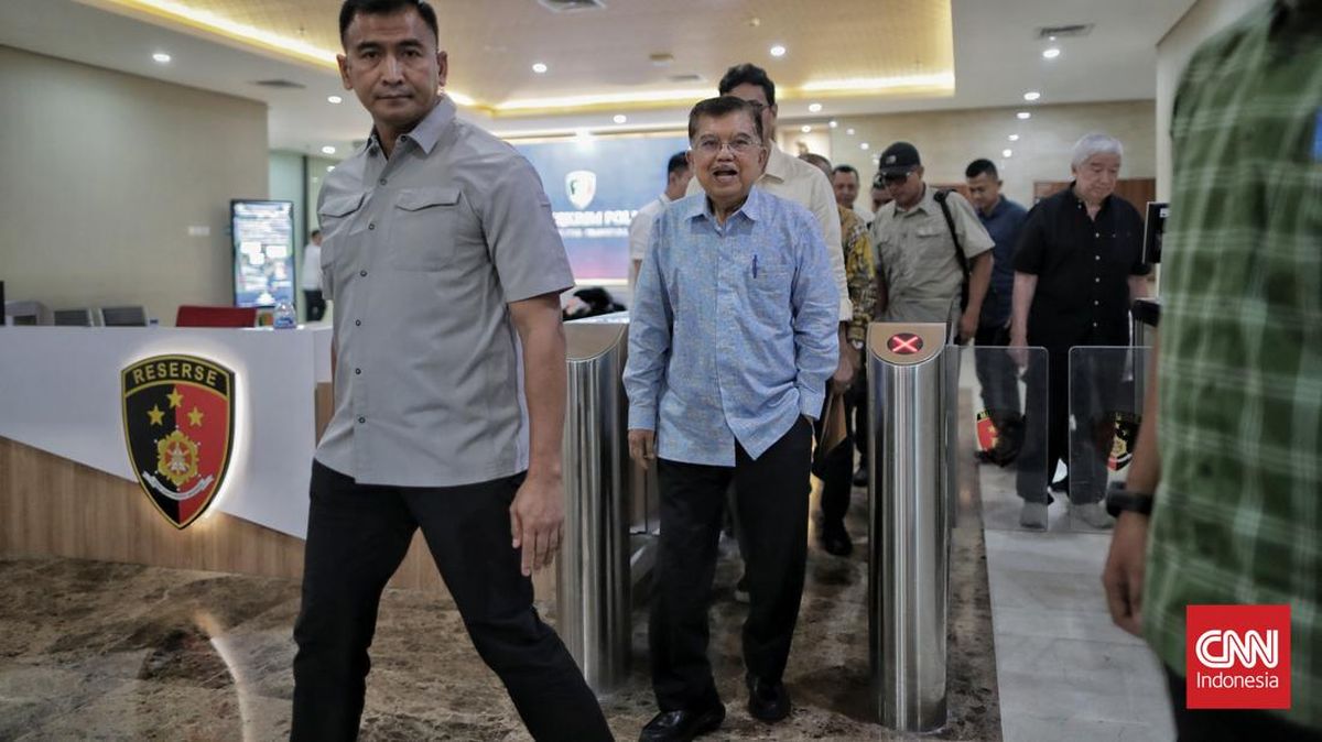 Following GAMKI, North Sumatra Alliance Files Police Report Against JK Over Alleged Religious Blasphemy