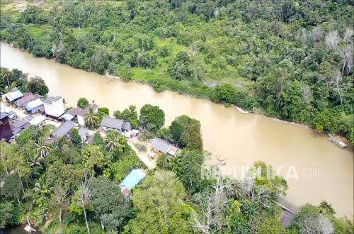 Kalimantan Set to Become the World's Focus on 20 May, Here's Why