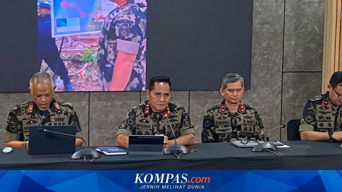 KKP Astonished by Bold Attempt to Sell Umang Island Worth Rp 65 Billion via Social Media