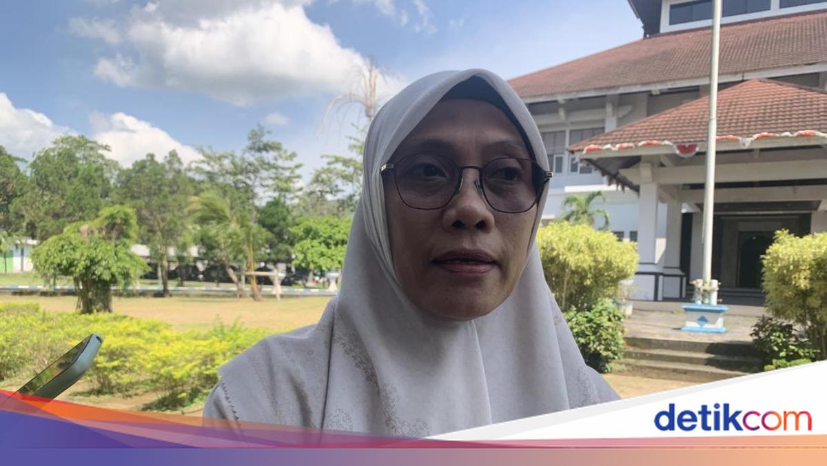 40 Part-Time PPPK Workers in West Lombok Yet to Receive Appointment Decrees, But Already Receiving Salaries