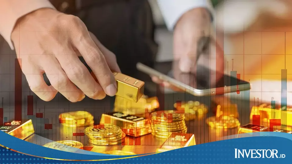 Digital Physical Gold Market Trading Gains Popularity, Q1 2026 Transactions Grow 246%