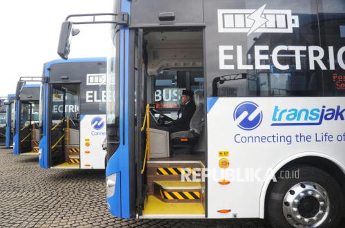 Use of Electric Transportation Said to Reduce Fuel Subsidies