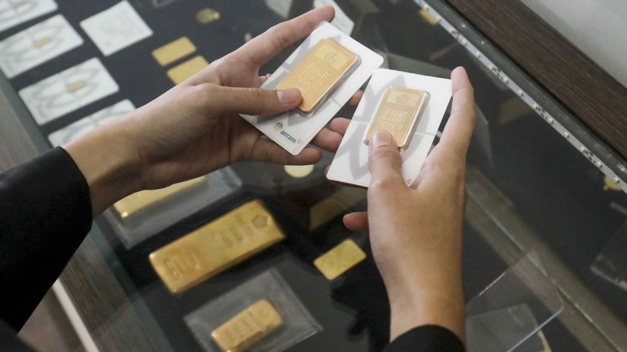 Gold Investment During Crises: Big Profits or Just Asset Protection? Here Are the Facts!