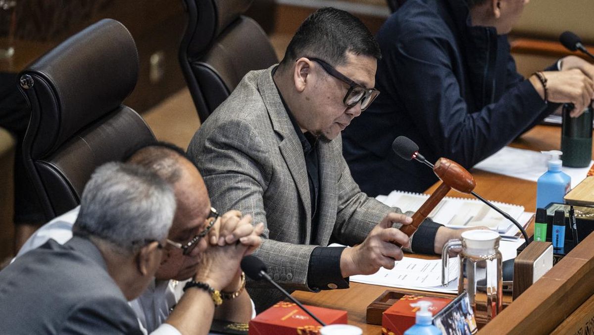 House of Representatives Reveals 10 Issues for Changes in the Election Bill