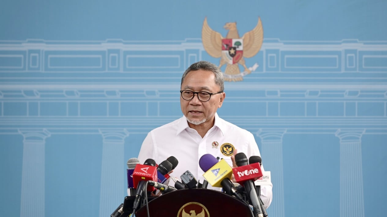 Recruitment for Red and White Village Cooperatives Opens, Government Assures No 'Ordal' Backdoor Routes