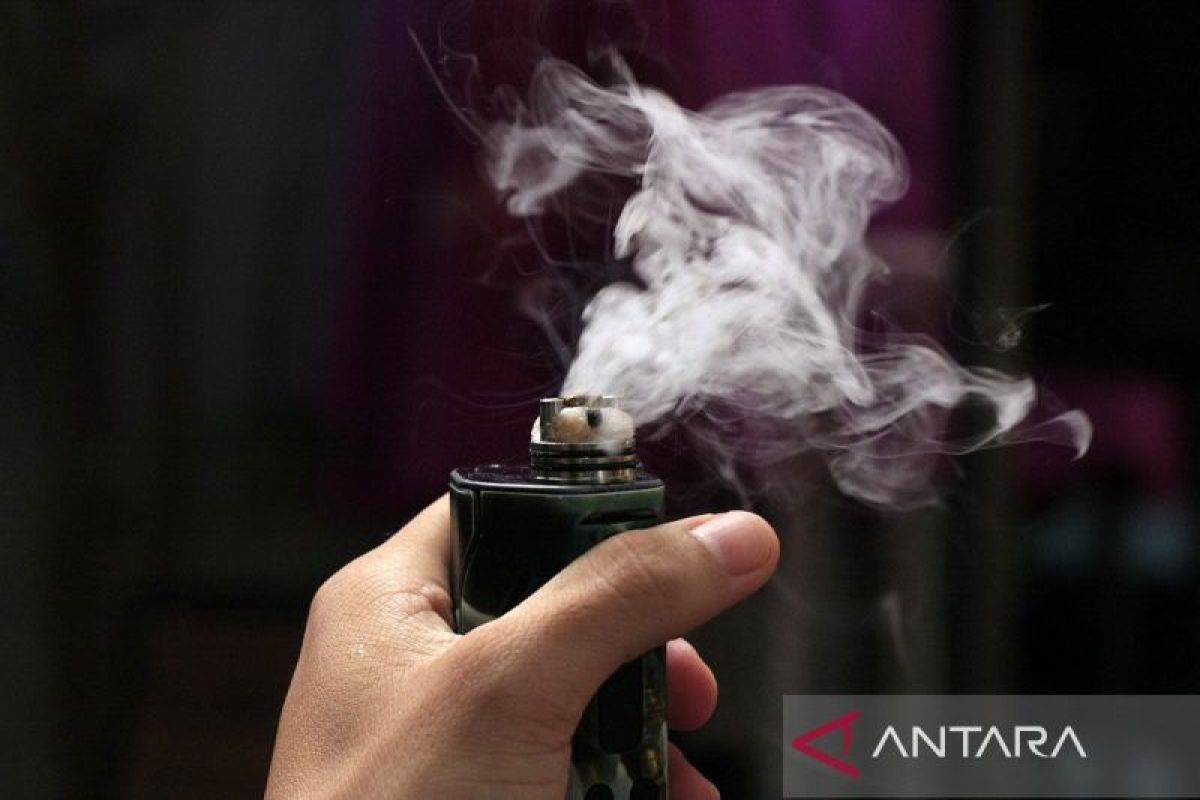 Indonesia to implement e-cigarette regulation in July