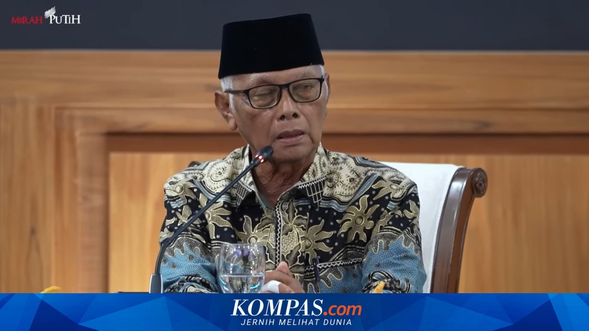 Islamic Organisations Gather, MUI Emphasises the Importance of National Unity