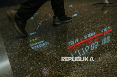 Note! BRI Dividend of Rp209 per Share Payable from 8 May