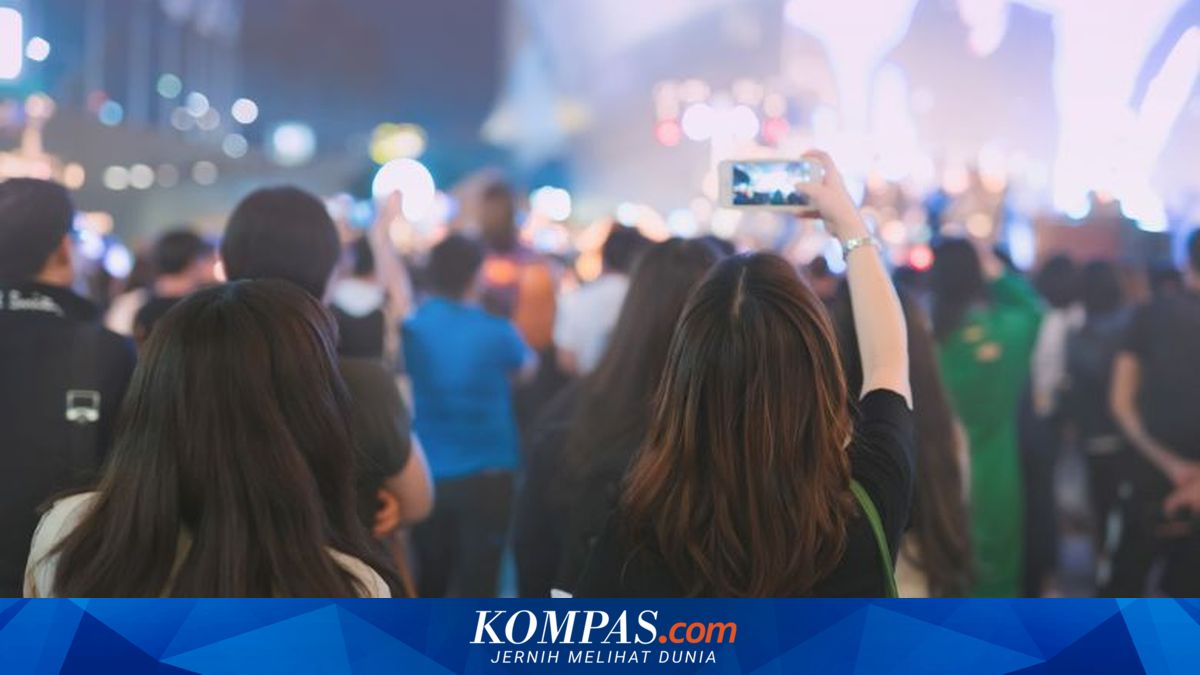 Middle Class Forms the Backbone of Indonesia's Economy