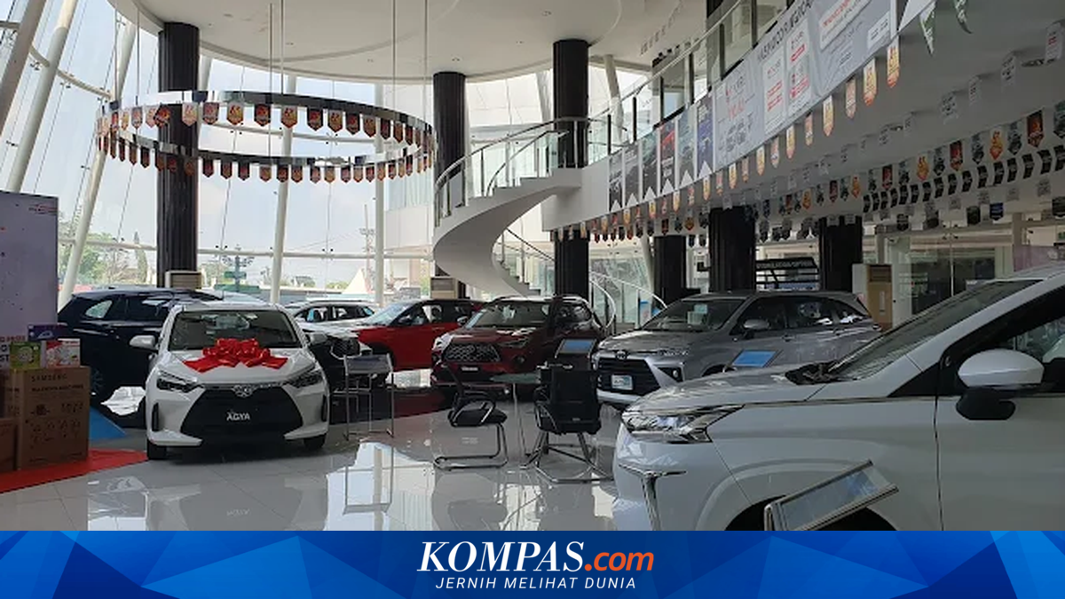 Japanese Car Dealers Closing Down, Toyota's Response