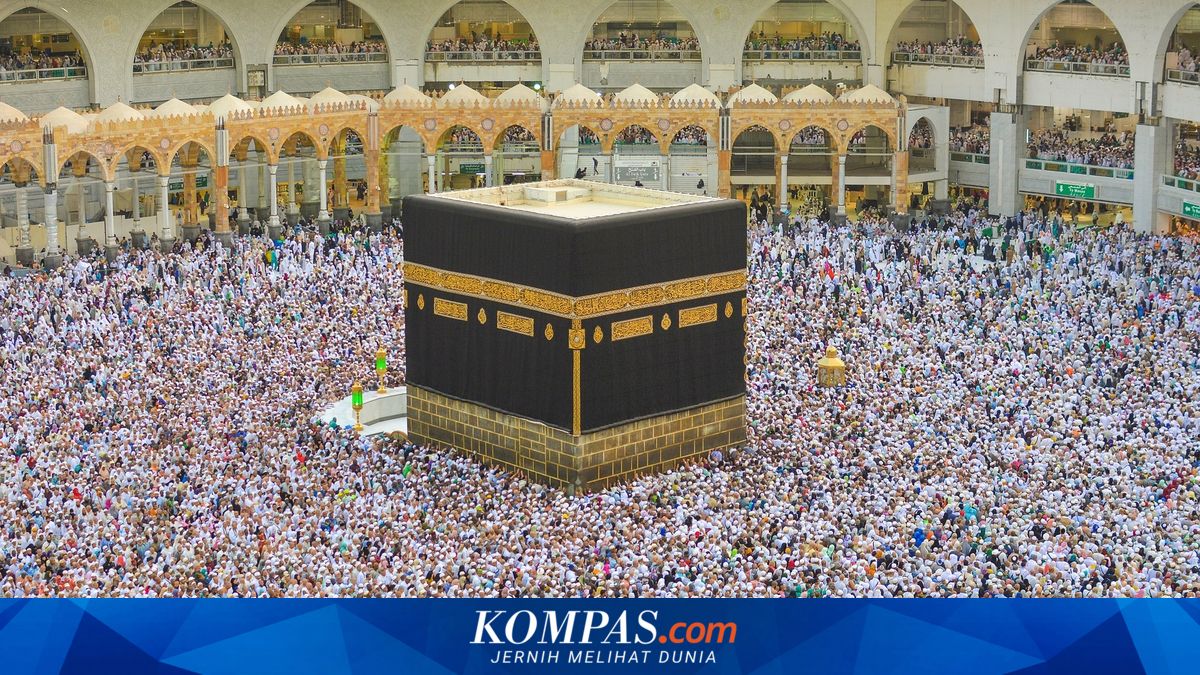 Accommodation for Hajj Services 2026: 277 Hotels, 45 Clinics, and 74 Kitchens in Saudi Arabia