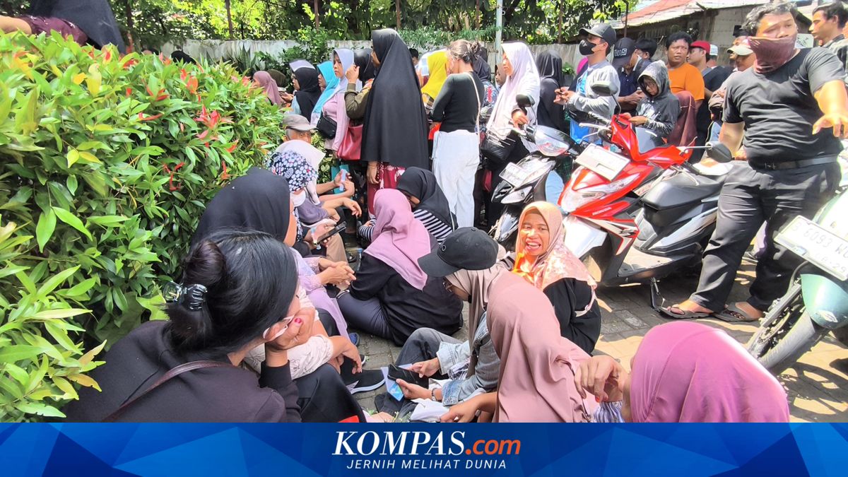 Social Aid Proxies and Open Loopholes: Assistance No Longer Intact