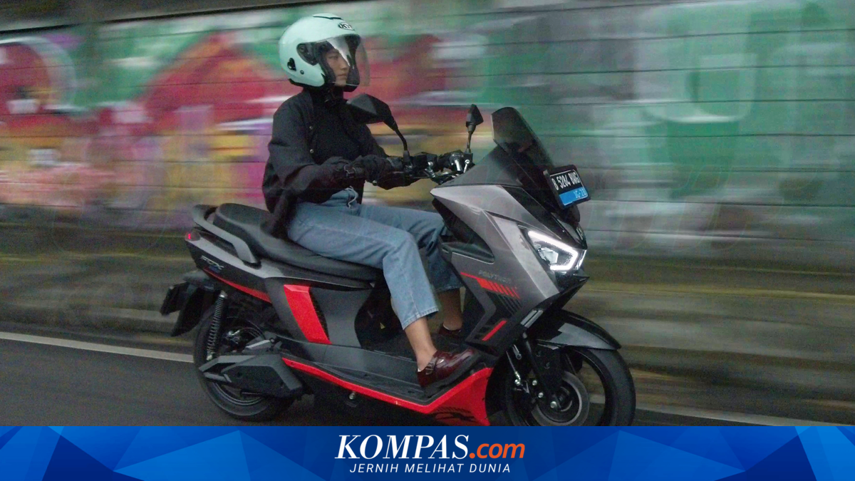 Discussions on Converting 120 Million Motorcycles: Industry Highlights Scale of Subsidies