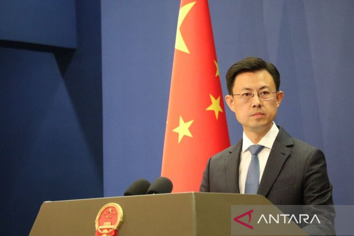 China Comments on IMF Predictions Regarding Middle East Conflict Triggering Economic Crisis