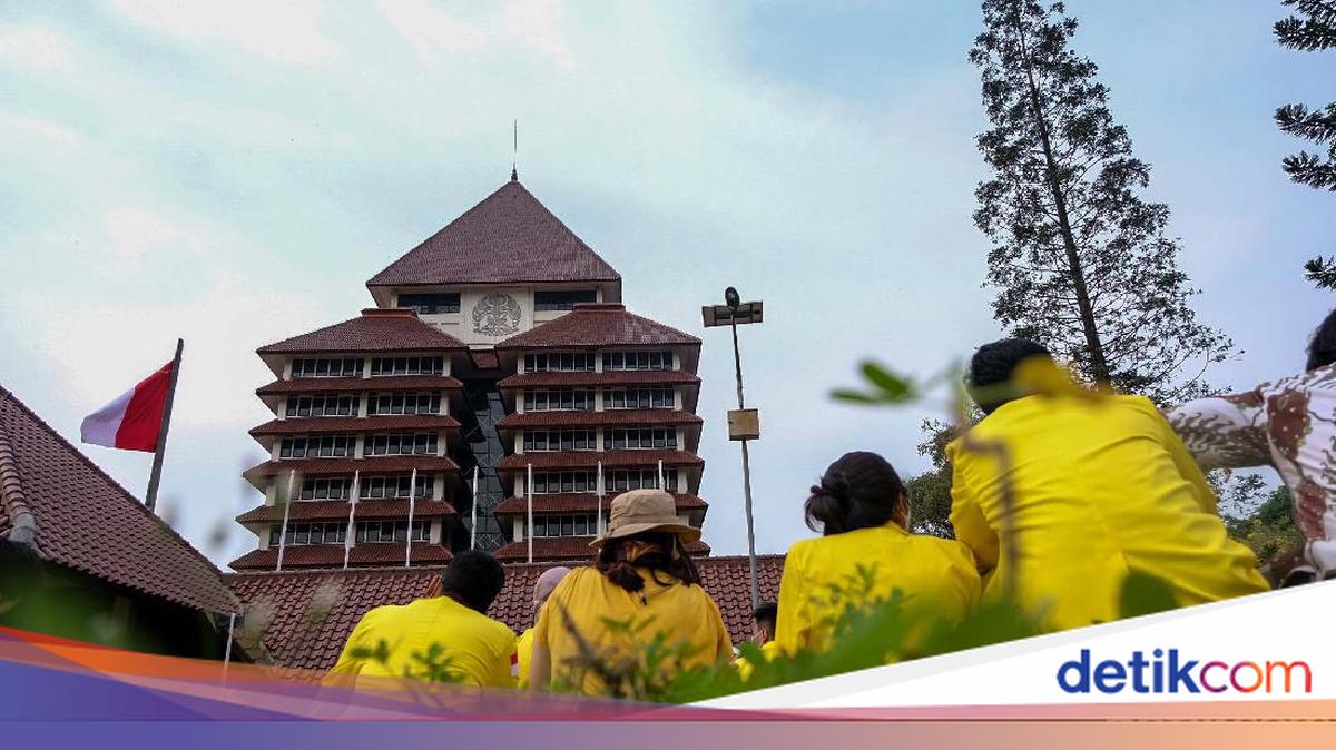 Legislator Urges Ministry of Education to Firmly Address Obscene Chat Group Case at UI Law Faculty