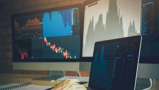JCI Correction and Foreign Selling, These Are the Shares Still Worth Collecting
