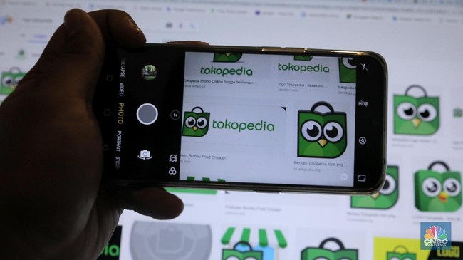 Once Number One, Tokopedia Now Lags Far Behind After Being Swallowed by TikTok