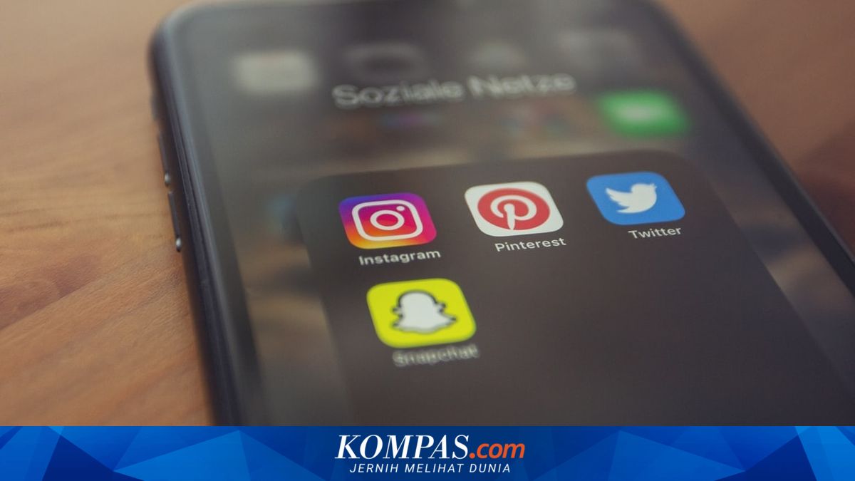 Snapchat Lays Off 1,000 Employees, Shifts to AI to Save Rp 8.5 Trillion