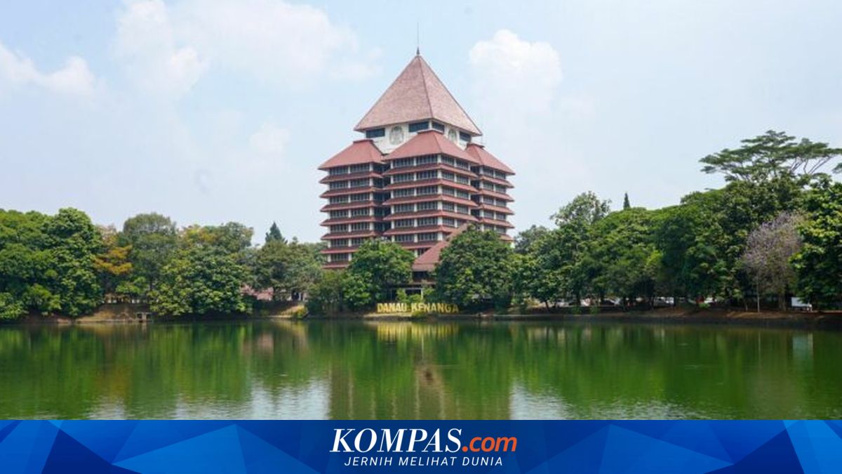 From Ministers to DPR, Spotlight on Sexual Harassment at FHUI