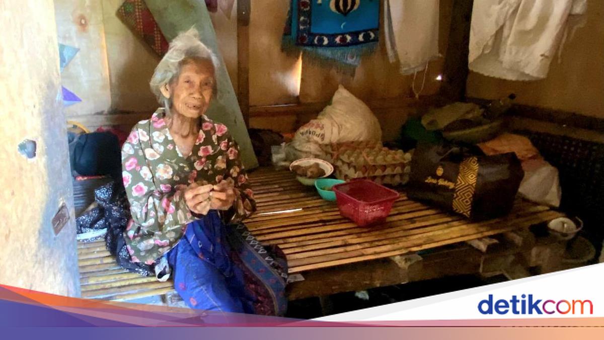 Inak Reme, A Portrait of Poverty in NTB