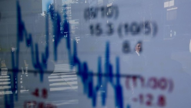 Asian Stock Markets Open Higher Again, Kospi Leads the Gains