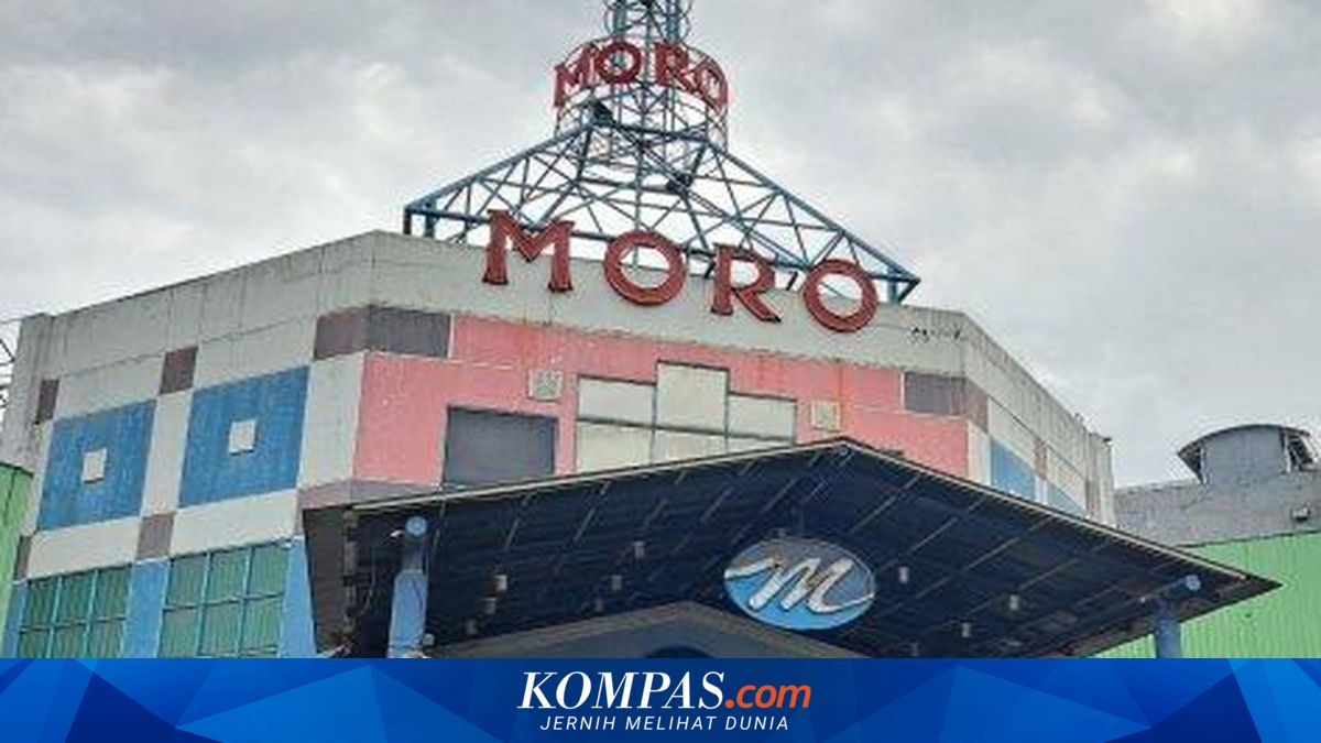 Rp 120 Billion Acquisition of Moro Purwokerto to be Transformed into New Plaza