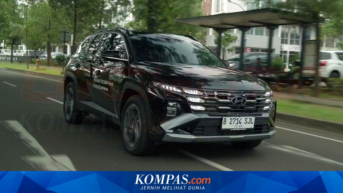 Hyundai Tucson and Venue Sales Low, Company Claims Not Chasing Volume