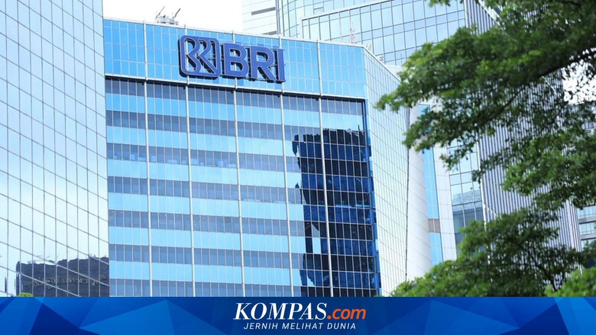 BBRI's Jumbo Dividend Payout: Should Retail Investors Reinvest or Take Profits?