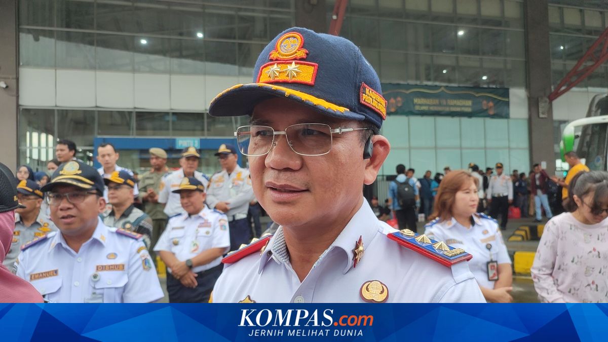 Syafrin Liputo Appointed as Mayor of South Jakarta, with a Mountain of Tasks Awaiting