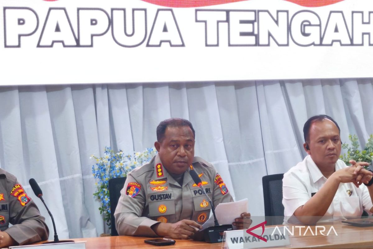 Police to review security reinforcement in Dogiyai weekly