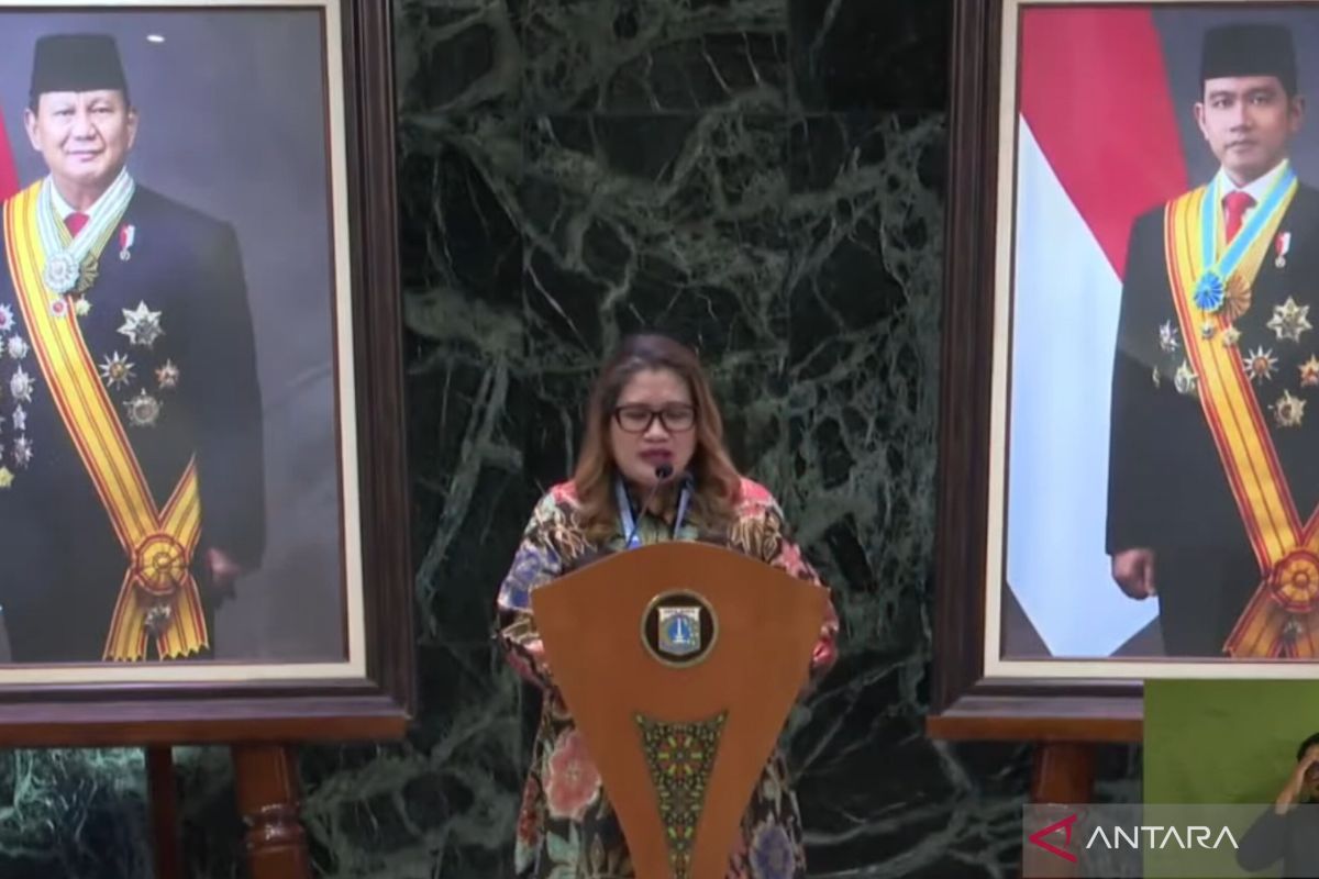 DKI Provincial Government Receives 61,174 Public Aspirations in 2026 Musrenbang