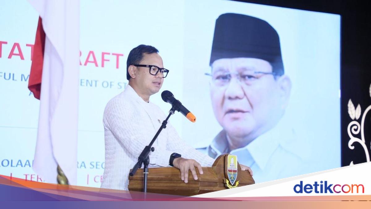 Deputy Interior Minister Urges Regional Governments to Leverage National Strategic Projects to Boost Local Economies