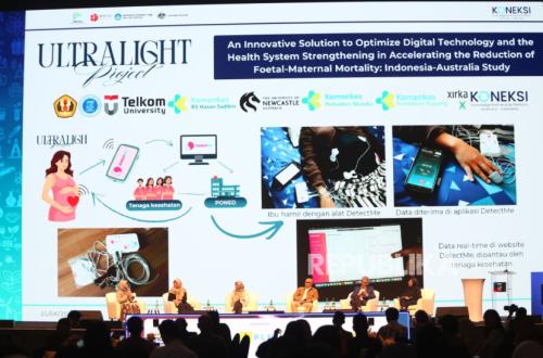 Maternal Mortality Rates Remain High, Home-Based Early Detection Becomes Key