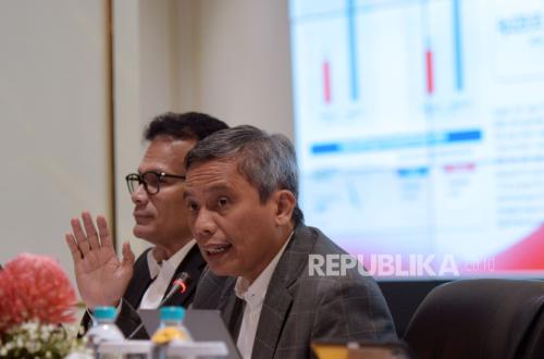 OJK Seeks to Revise SLIK to Facilitate Mortgages; BTN's Proposals
