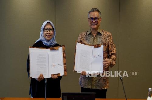 IIF Allocates Rp485.5 Billion for Heart Hospital in Bogor