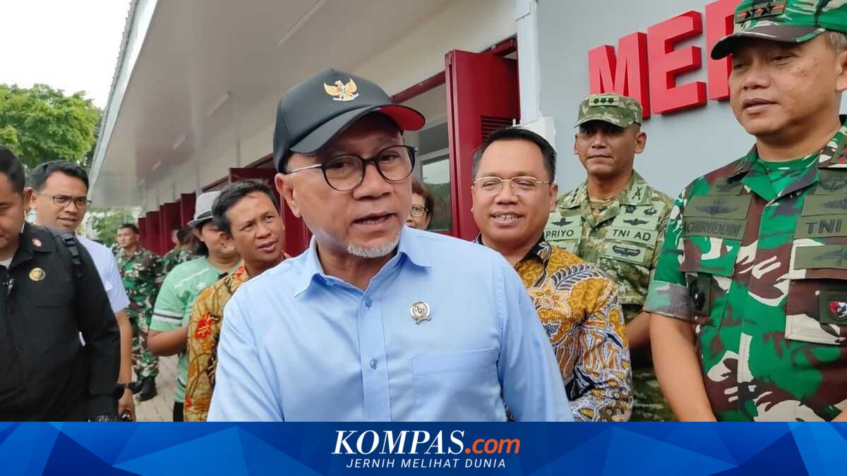 Job Vacancies for Kopdes and Fishermen's Village Managers Guaranteed Without Backdoor Deals