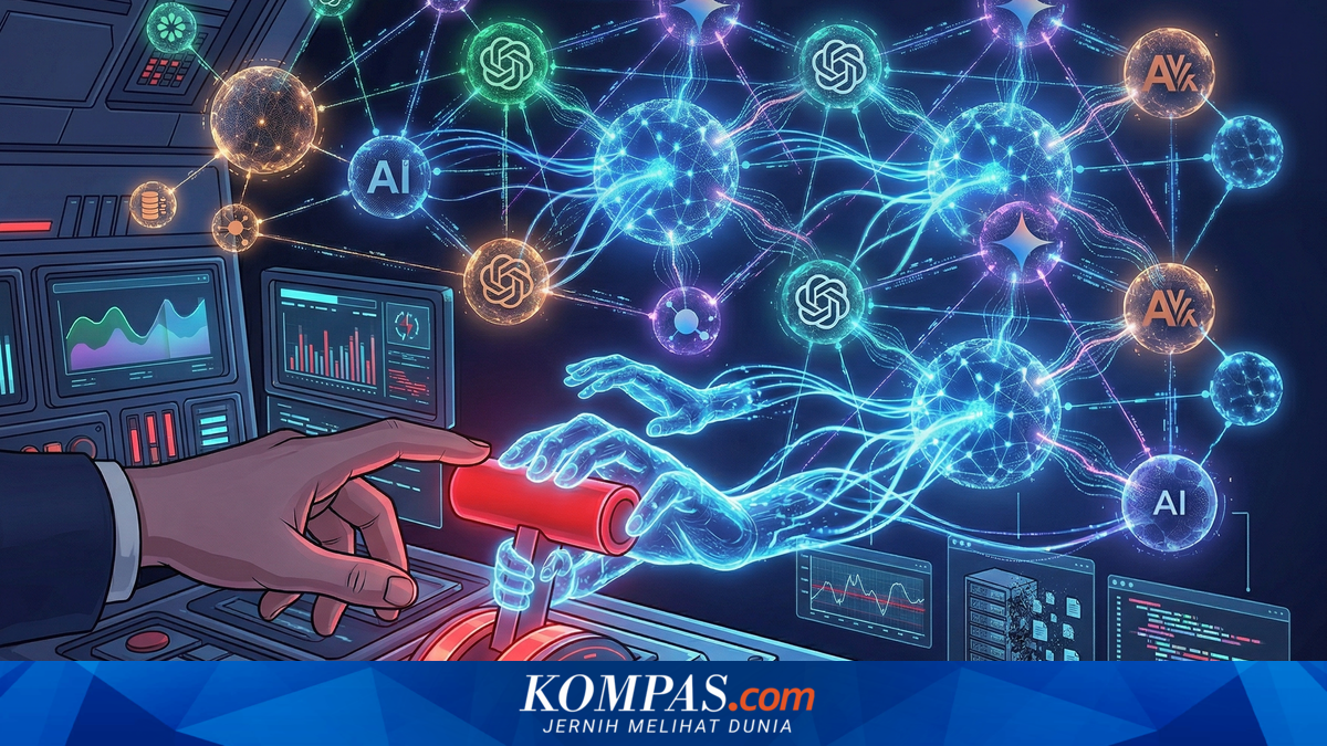 AI Models Ordered to "Kill" Each Other: Their Reactions