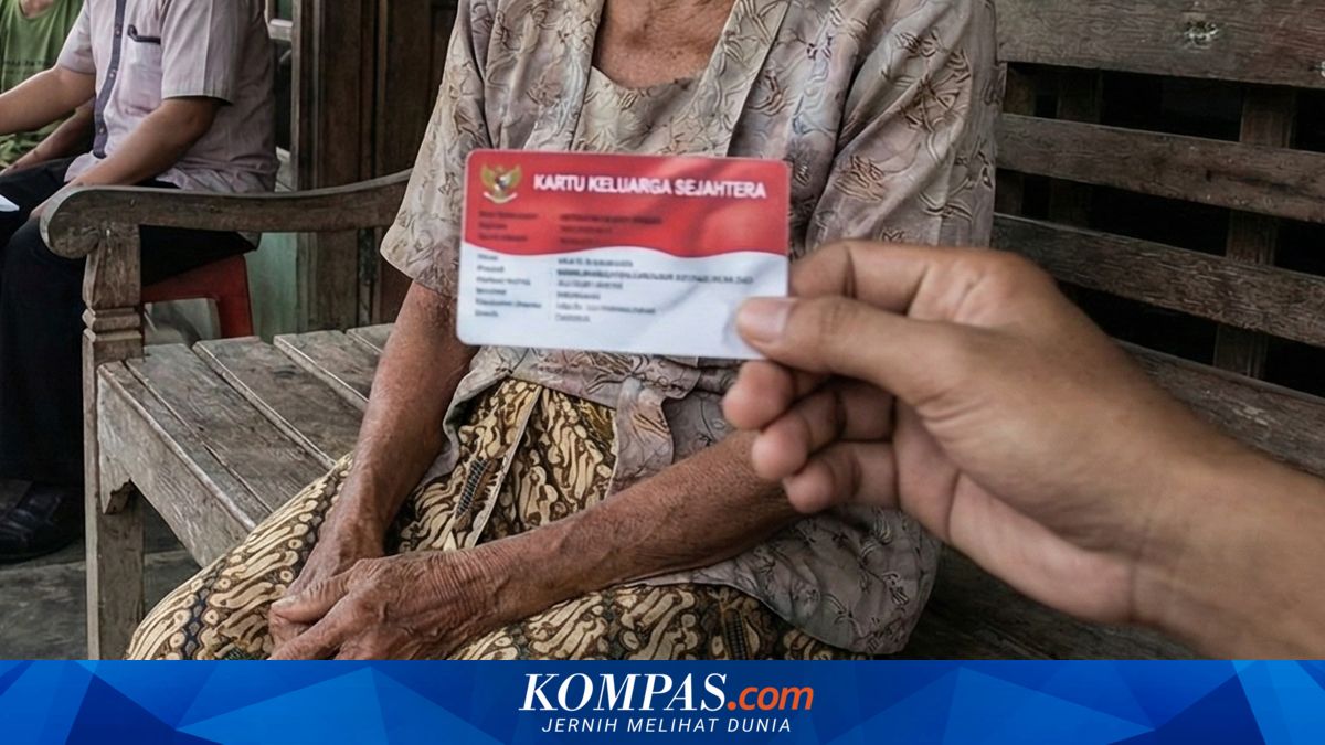 11,014 PKH and BPNT Social Assistance Recipients Removed in April 2026: Check Your Status Now