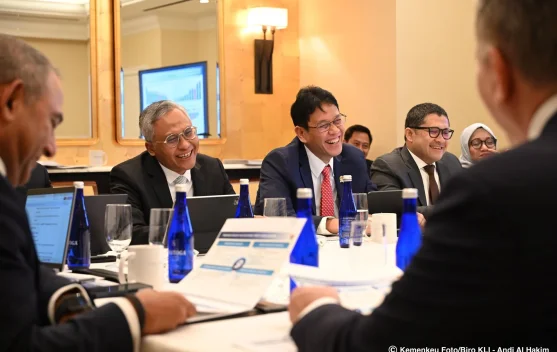 Global Institutions Give Positive Response to Indonesia’s Fiscal Policy