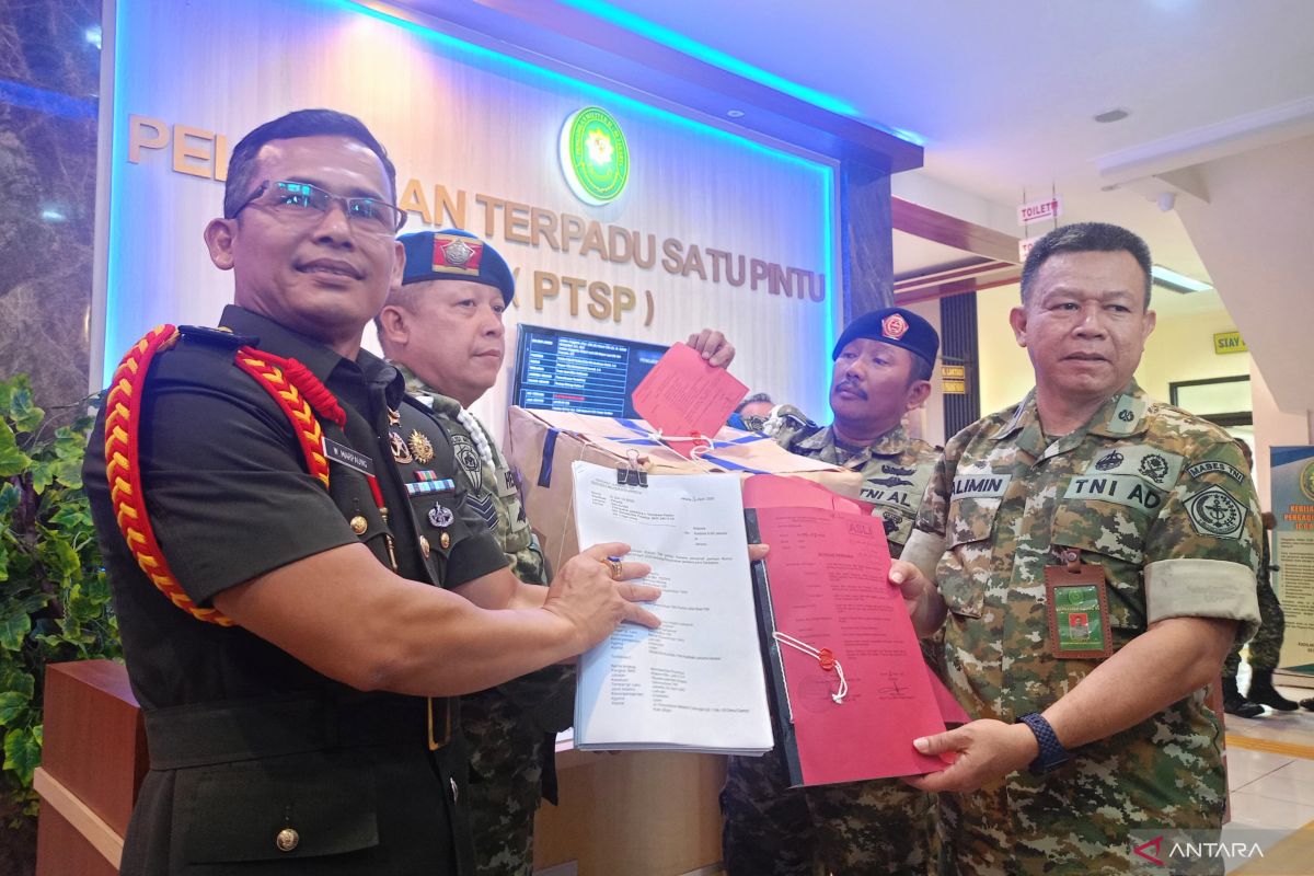 Military Court Accepts Case File on Assault Against KontraS Activist