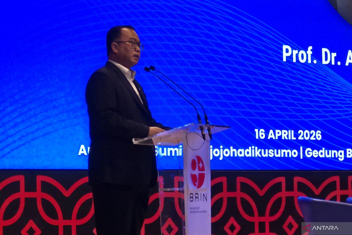 BRIN develops xanthan gum for more efficient oil and gas production