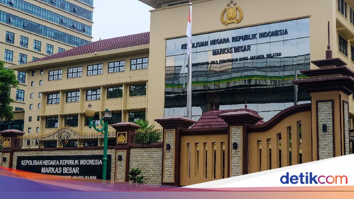 Following Prabowo's Orders, Police Chief Forms Task Force to Eradicate Smuggling