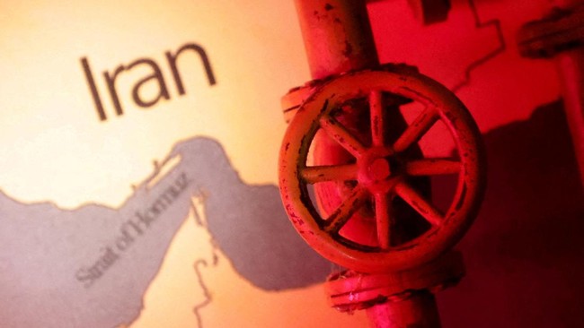 IMF Warns of Highly Dangerous War Impacts: Spilling Over into Kitchens and Fuel Stations