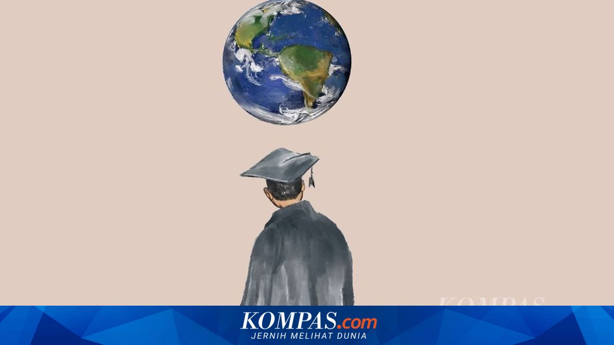 Graduates Switch Tracks: When Passion Isn't Enough to Meet Reality