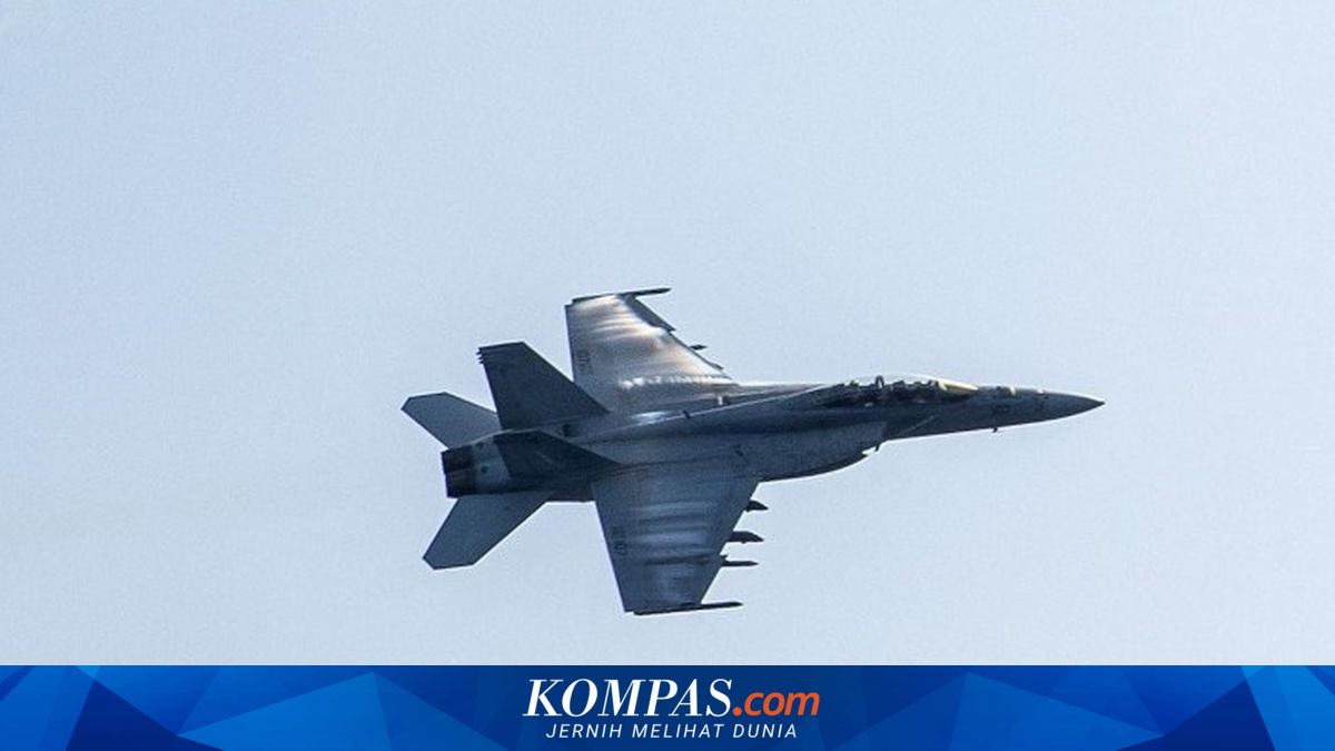 US Military Aircraft Access in Indonesia: Who Controls Indonesian Skies?