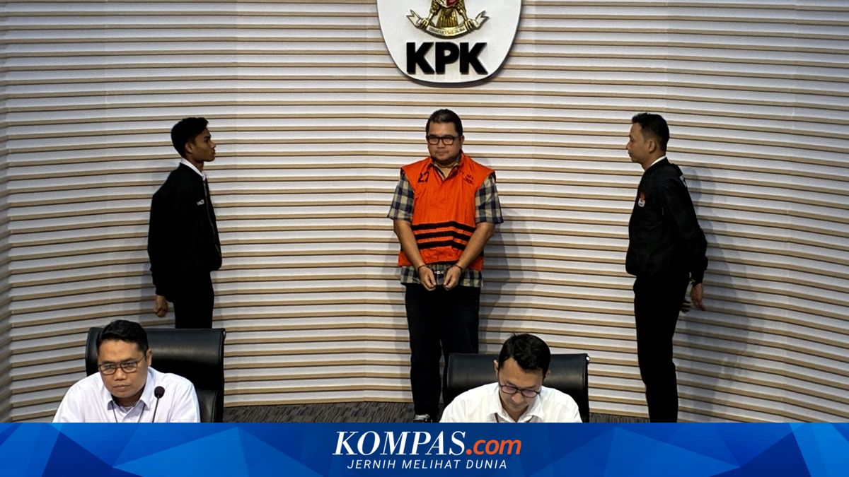 Former PGN CEO Hendi Prio Charged with Causing State Loss of 15 Million USD