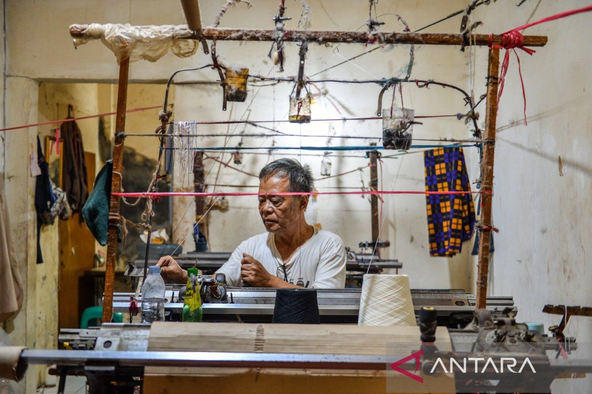 API leverages ART agreement to revive Indonesia's textile industry